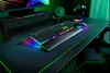 Razer BlackWidow V4 Tastatur Gaming USB QWERTY Deutsch Produktbild-Vorschau 5