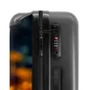 NoBoringSuitcases.com® Großer Koffer - Schmetterling auf Produktbild-Vorschau 5