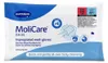 MoliCare Skin feuchte Waschhandschuhe, 8 St. Handschuhe Produktbild-Vorschau 2