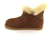 Shepherd of Sweden Bella Antique Cognac/Leo Größe EU 39 Produktbild-Vorschau 14