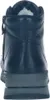 A back view of a black boot. Anteprima dell’immagine prodotto