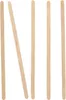 PAPSTAR "pure" Rührstäbchen Holz 14 cm x 5 mm | Produktbild-Vorschau 4