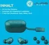 JLab GO Air POP Cuffie senza fili True Wireless Stereo Anteprima dell’immagine prodotto 17