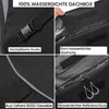 Coffre de toit pour voiture 425 L Sac de toit pliable et Voir les images du produit 5