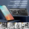 Samsung Galaxy Xcover 7 Pro Hülle - Coverup Armor Ring Produktbild-Vorschau 4