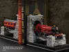 Podpórki do książek Harry Potter Hogwarts Express 19 cm Podgląd zdjęcia produktu 2