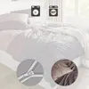Irisette Edel-Feinbiber Bettwäsche Meran 8430 rubin 135x200 Produktbild-Vorschau 17