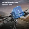 Elektrický skútr QEKUD S10-S-Z 2000 W s dvojitým motorem – Náhled obrázku produktu 5