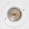 LEDVANCE Surface spot, Einbaustrahler, GU10, 1 Produktbild-Vorschau 3