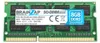 BRAINZAP 8GB DDR3 1600MHz PC3-12800S-11 SO-DIMM CL11 2Rx8 Produktbild-Vorschau 1
