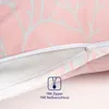 Brielle Mako Satin Wendebettwäsche Set 100 % Produktbild-Vorschau 2