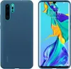 A product image showing a blue phone case and a smartphone. Voir les images du produit