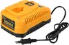 Ladegerät für Akku DEWALT Typ DE9071 Produktbild-Vorschau 1
