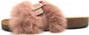 Playa Santa Bali Pantolette Rosa Produktbild-Vorschau 6