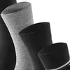 Schiesser Herren-Socken 5 Paar schwarz/grau 43 - 46 Produktbild-Vorschau 2