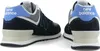 New Balance 574 sportlicher Schnürer Schwarz in Gr. 44 Produktbild-Vorschau 17