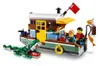 LEGO 31093 Creator Hausboot Náhled obrázku produktu 30