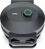 Østerdal CC2B-1000, schwarz Waffeleisen Produktbild-Vorschau 1