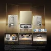 Dreame Matrix 10 Pro Saugroboter mit Wischfunktion,30KPa Produktbild-Vorschau 5