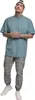 Urban Classics TB006 | Tall Tee S bis 6XL - Farbe: Dusty Produktbild-Vorschau 7