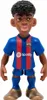 MINIX Football: Club FC Barcelona - Lamine Yamal Náhľad obrázku produktu 4