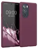 kwmobile Handyhülle für Motorola Edge 30 Pro / Edge Plus Produktbild-Vorschau 1
