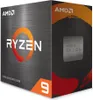 The image shows the retail packaging for an AMD Ryzen 9 processor. Náhled obrázku produktu