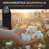 Weissmantel Diabetikersocken 12 Paar Baumwolle - Ohne Gummi Produktbild-Vorschau 4