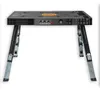 FUXTEC Établi universel 5 en 1 | Table de travail mobile Voir les images du produit 11