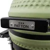 PATTON Kamado Grill Holzkohlegrill "PREMIUM", Grill Ø27cm, Produktbild-Vorschau 6
