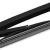 A close-up view of a black car windshield wiper. Anteprima dell’immagine prodotto