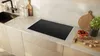 T58SHF1L0 N: Placa de cocina independiente (/acero Vista previa de la imagen del producto 7