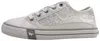 Mustang Dames Faible Sneaker Low Top 26M0242012 blanc Voir les images du produit 15