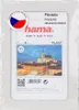 Hama clip-Fix, priehľadný plast, 15x21 cm Náhľad obrázku produktu 4