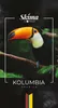 Café moulu 500 g COLOMBIE 100 % Arabica fraîchement Voir les images du produit 2
