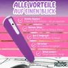 copertura protettiva caseroxx adatta per il  
Ravensburger Anteprima dell’immagine prodotto 7