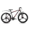 HILAND Herren Damen Mountainbike 26 Zoll, 21-Gang, Produktbild-Vorschau 2