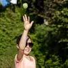 NEOPREN MINI-FUN-BALLS  (3 Bälle im Meshbag), Produktbild-Vorschau 5