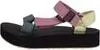 Schuhe Teva Midform Universal 1090969RTMLT Produktbild-Vorschau 8
