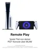 Sony Interactive Entertainment PlayStation Portal Remote Produktbild-Vorschau 22