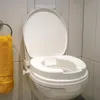 Toilettensitzerhöhung Toilettenaufsatz Relaxon Basic mit Produktbild-Vorschau 5
