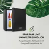 Secret Cool Mini-Kühlschrank Mini-Bar 13l 22dB 2 Etagen Produktbild-Vorschau 5