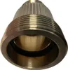 Reinigungsadapter für Schankhähne 30 mm Gewinde Produktbild-Vorschau 2