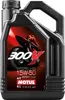 4 Liter MOTUL 15W-50 300V 4T Factory Line Produktbild-Vorschau 2