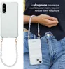 imoshion Housse arrière avec cordons pour le Samsung Galaxy Voir les images du produit 2