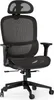 SENSE7 Neyo Ergonomischer Bürostuhl Schreibtischstuhl Produktbild-Vorschau 10