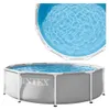 Intex Frame Swimming Pool Set "Prism Rondo I" Ø 305 x 76 cm Produktbild-Vorschau 9
