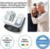 Beurer BC 28 Handgelenk-Blutdruckmessgerät (mit farbiger Produktbild-Vorschau 26