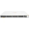 48+4P HP Enterprise Aruba Instant On 1960 RM 48G 2SFP+ 2XGT Produktbild-Vorschau 1