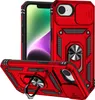 Étui pour iPhone 16e/iPhone 17e étui double couche avec Voir les images du produit 1